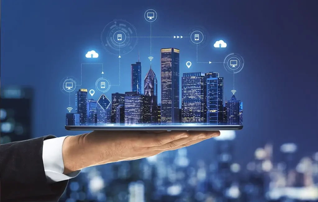 Emerald Infrastructures