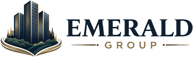 Emerald Realtors Logo
