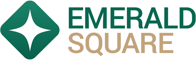 Emerald Square Logo