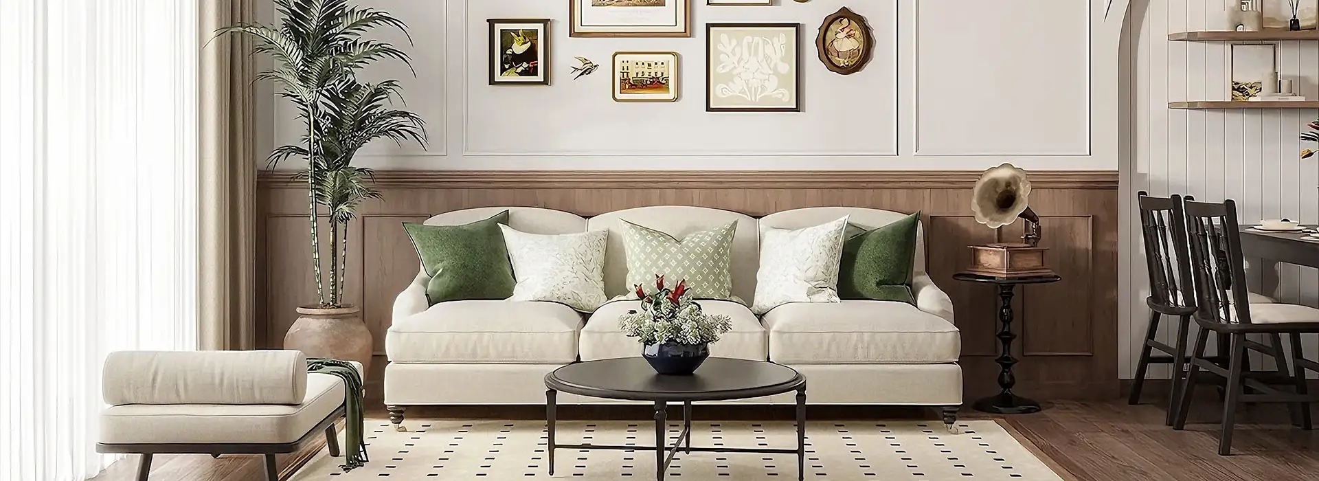 Milan Dham Sales Office