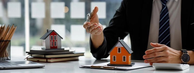 Blubay Karjat Investment
