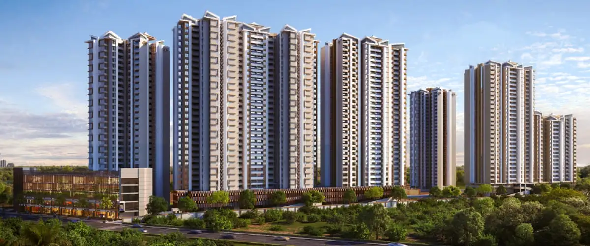 Emerging Residential Corridors Near Mumbai