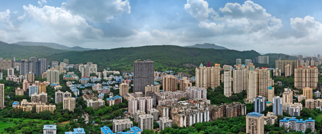 Premium Flats in Dombivli East
