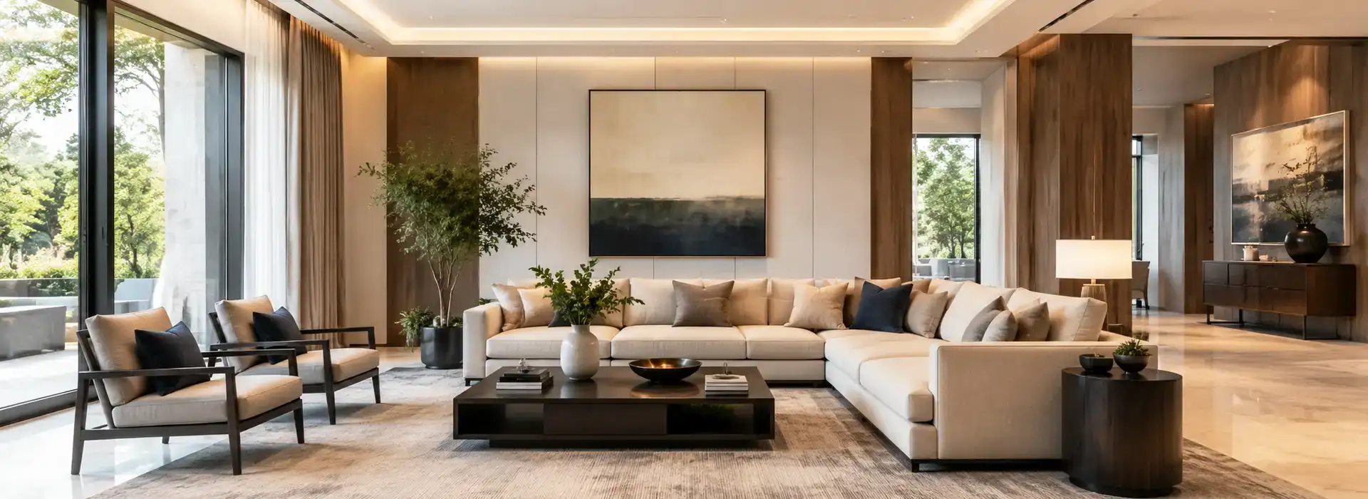 Samruddhi Estate Banner 2