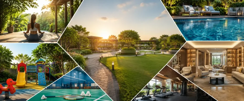 Samruddhi Estate Bhiwandi